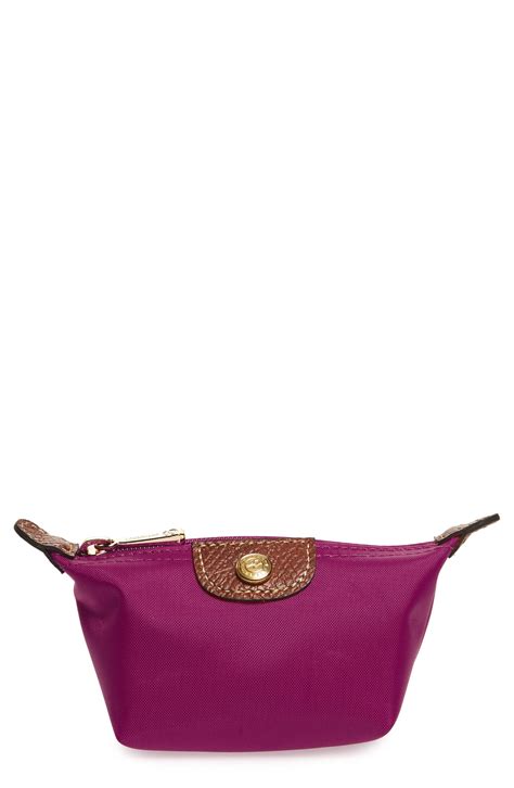 longchamp coin purse sale